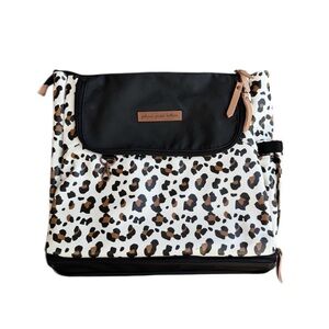 Petunia Pickle Bottom Diaper Bag